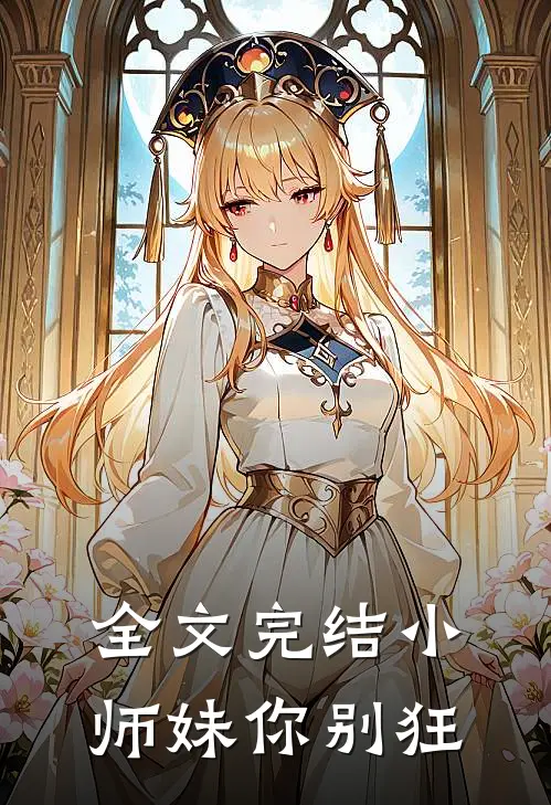 全文完结小师妹你别狂