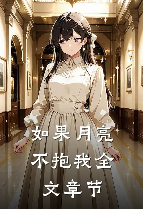 如果月亮不抱我全文章节