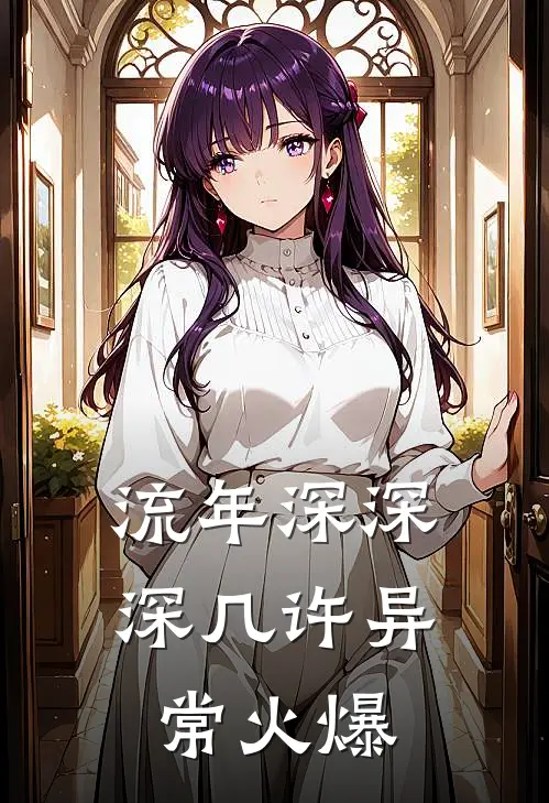 流年深深深几许异常火爆