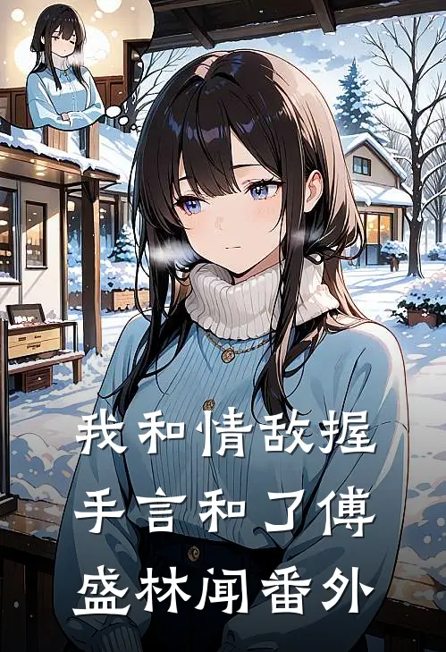 我和情敌握手言和了傅盛林闻 番外