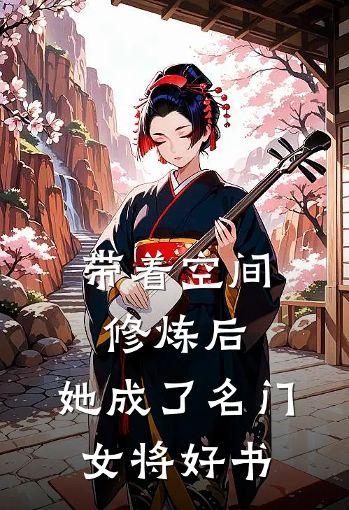带着空间修炼后，她成了名门女将好书