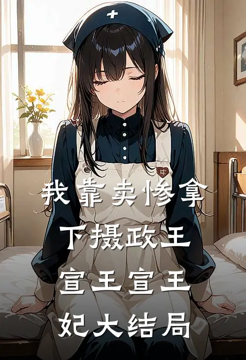 我靠卖惨拿下摄政王宣王宣王妃大结局