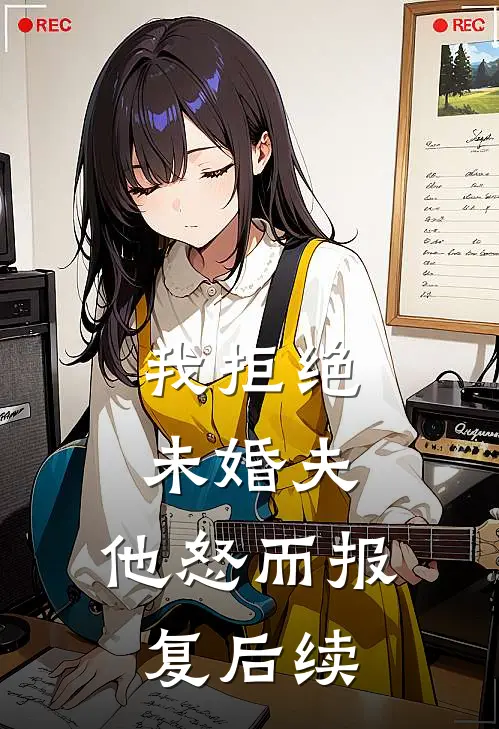 我拒绝未婚夫，他怒而报复后续