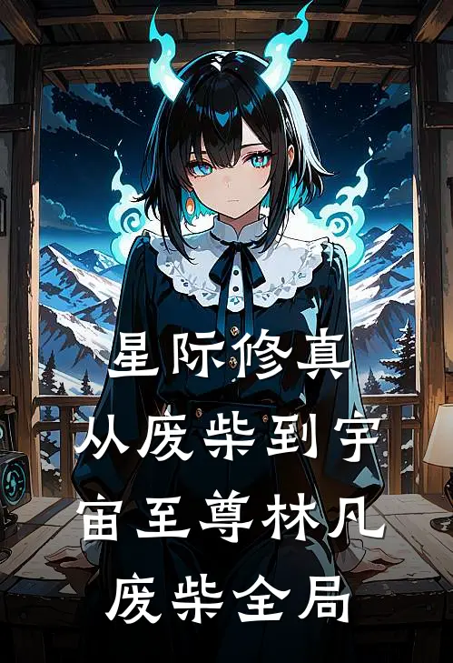 星际修真：从废柴到宇宙至尊林凡废柴全局