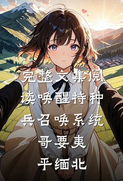 完整文集阅读唤醒特种兵召唤系统，哥要夷平缅北