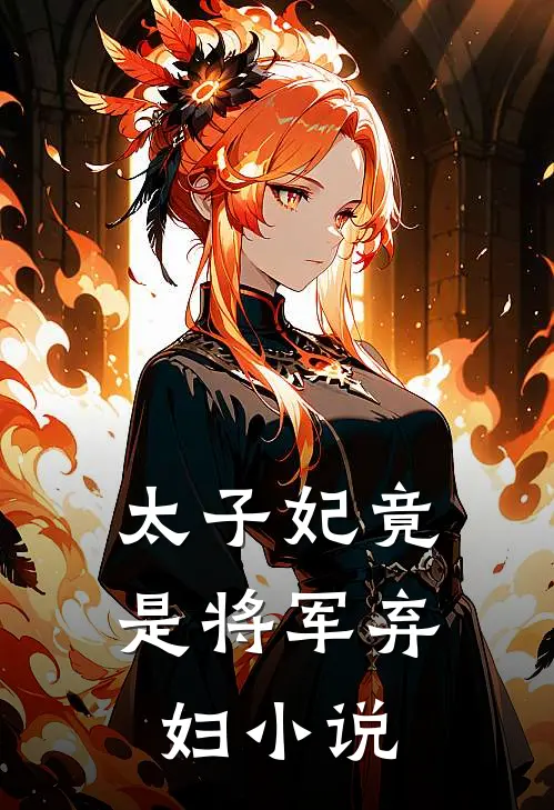 太子妃竟是将军弃妇小说