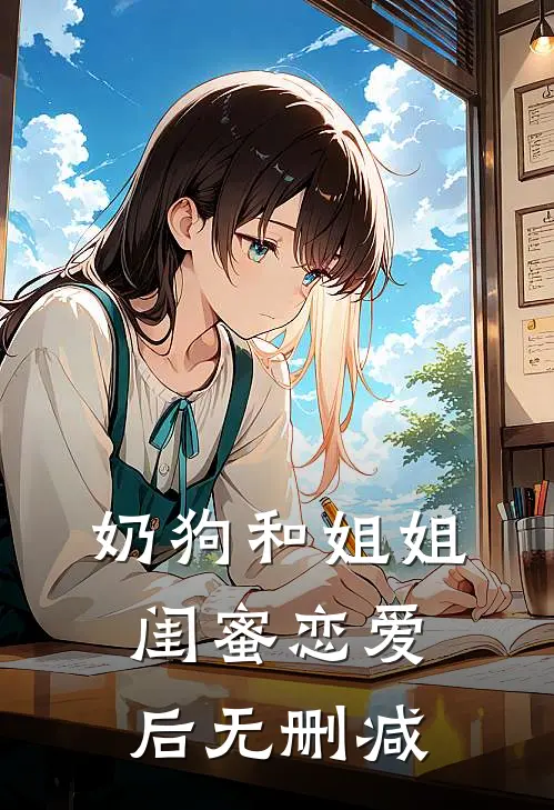 奶狗和姐姐闺蜜恋爱后无删减