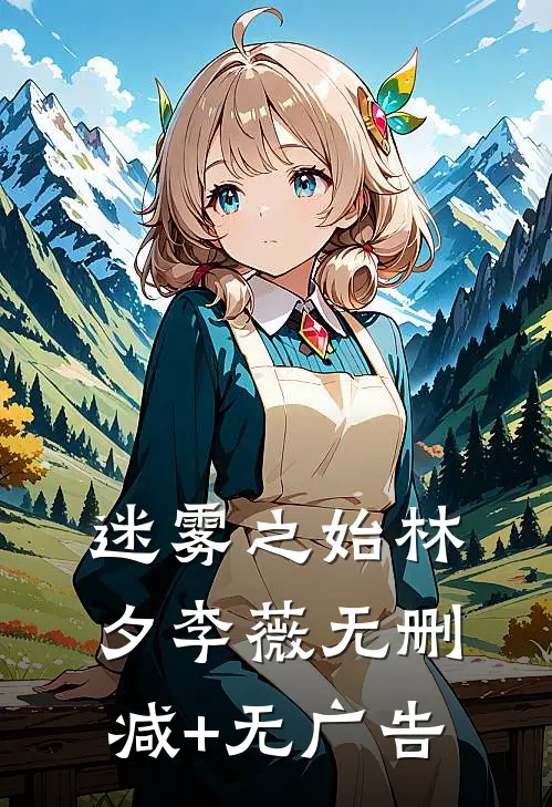 迷雾之始林夕李薇无删减+无广告
