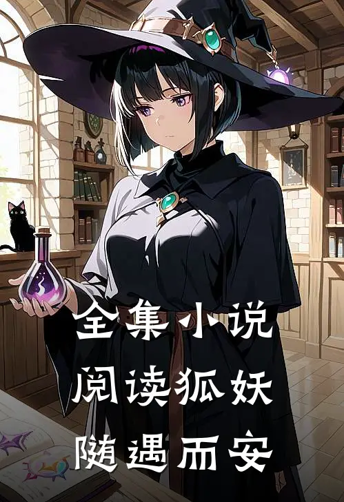 全集小说阅读狐妖随遇而安