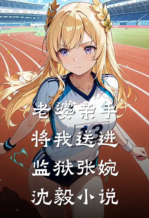 老婆亲手将我送进监狱张婉沈毅小说