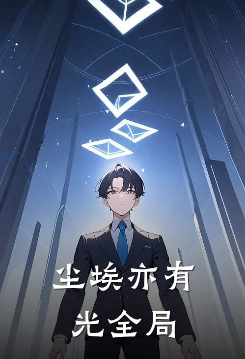 尘埃亦有光全局