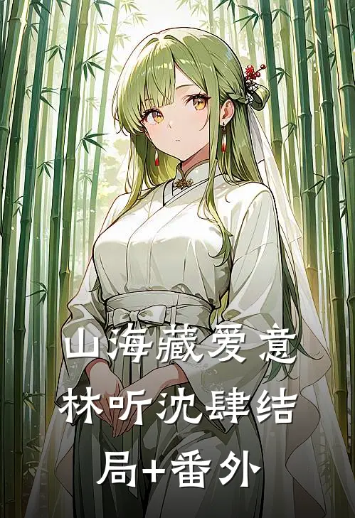 山海藏爱意林听沈肆结局+番外