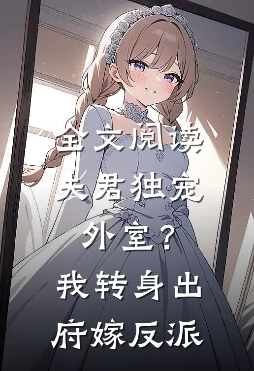 全文阅读夫君独宠外室？我转身出府嫁反派