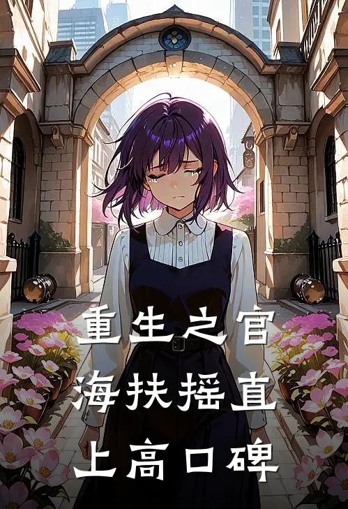 重生之官海扶摇直上高口碑