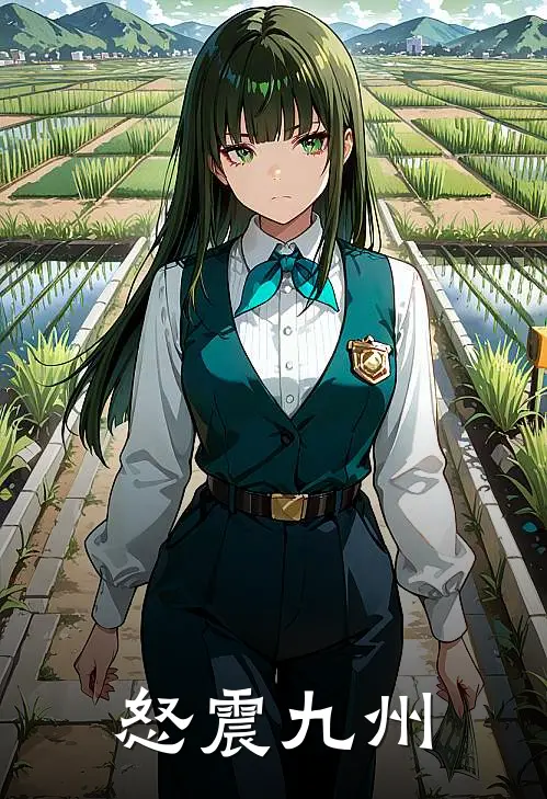怒震九州