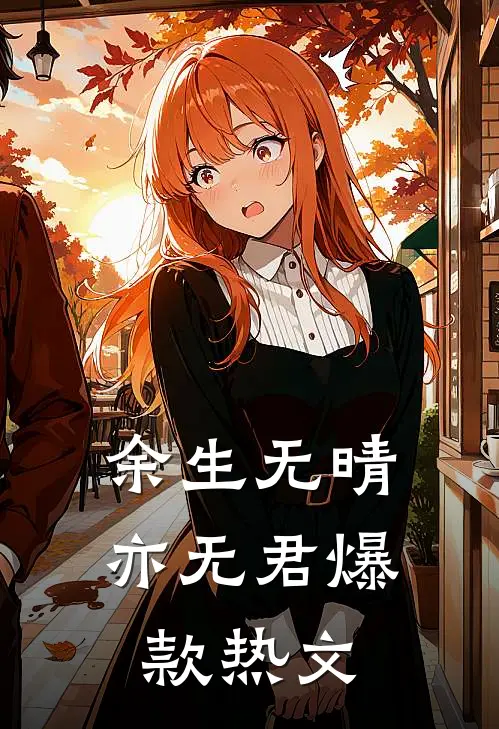 余生无晴亦无君爆款热文