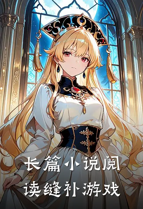 长篇小说阅读缝补游戏