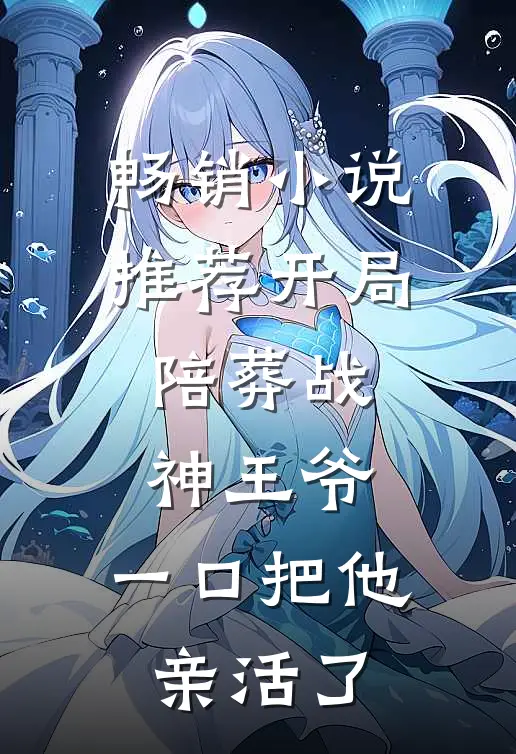 畅销小说推荐开局陪葬战神王爷，一口把他亲活了