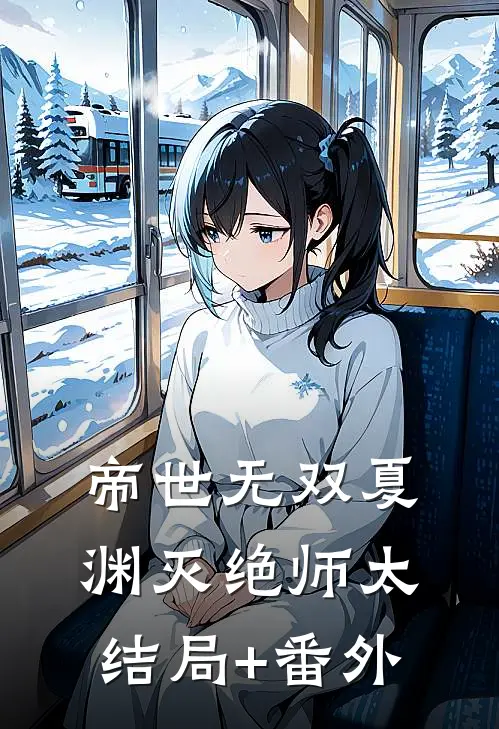 帝世无双夏渊灭绝师太结局+番外