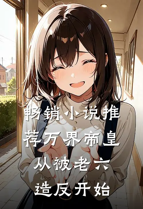 畅销小说推荐万界帝皇从被老六造反开始