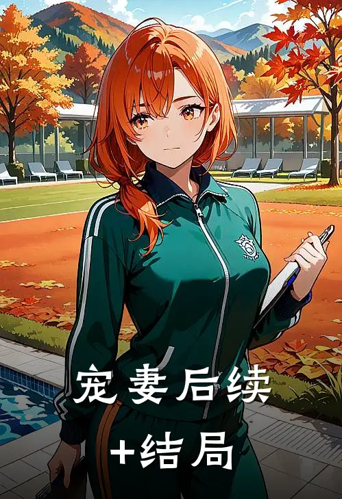 宠妻后续+结局