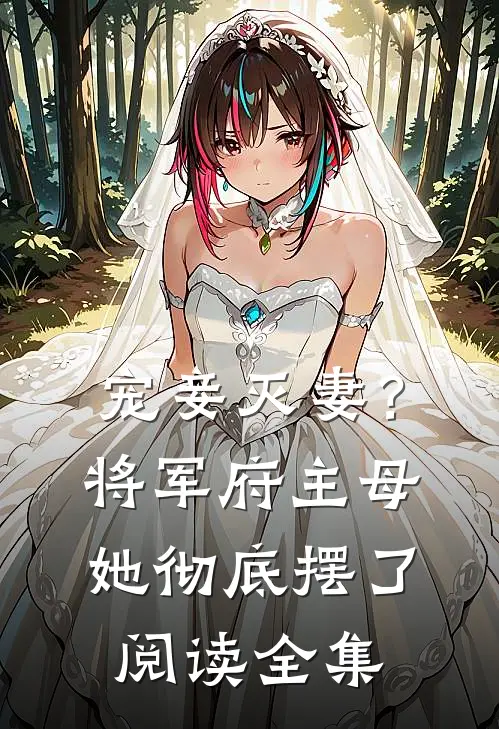 宠妾灭妻？将军府主母她彻底摆了阅读全集