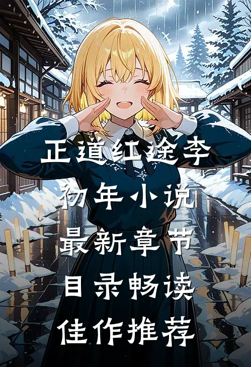 正道红途李初年小说最新章节目录畅读佳作推荐