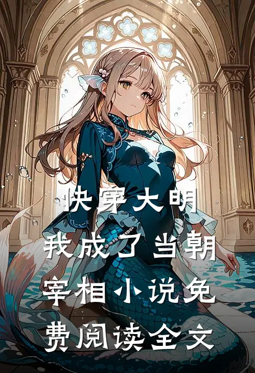 快穿大明：我成了当朝宰相小说免费阅读全文