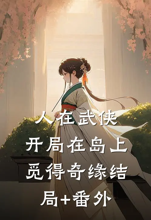 人在武侠，开局在岛上觅得奇缘结局+番外