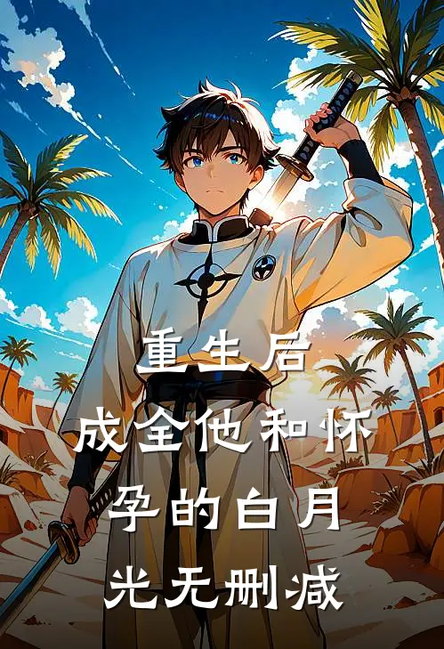 重生后，成全他和怀孕的白月光无删减