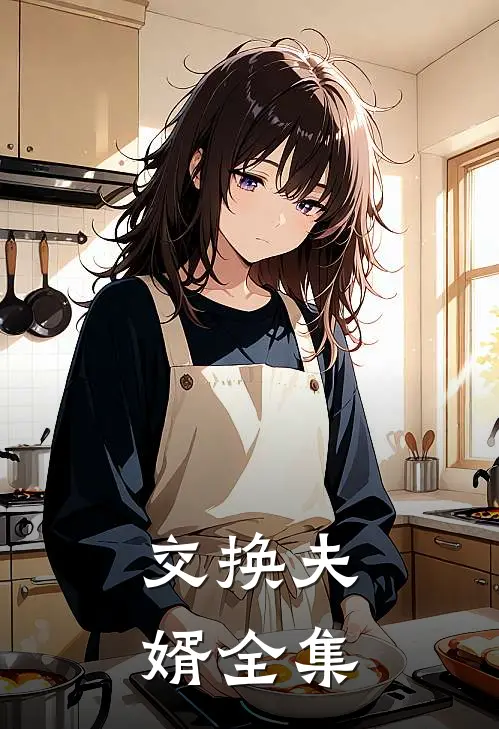 交换夫婿 全集
