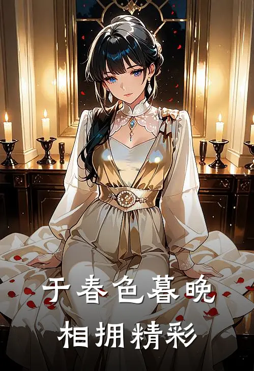 于春色暮晚相拥精彩