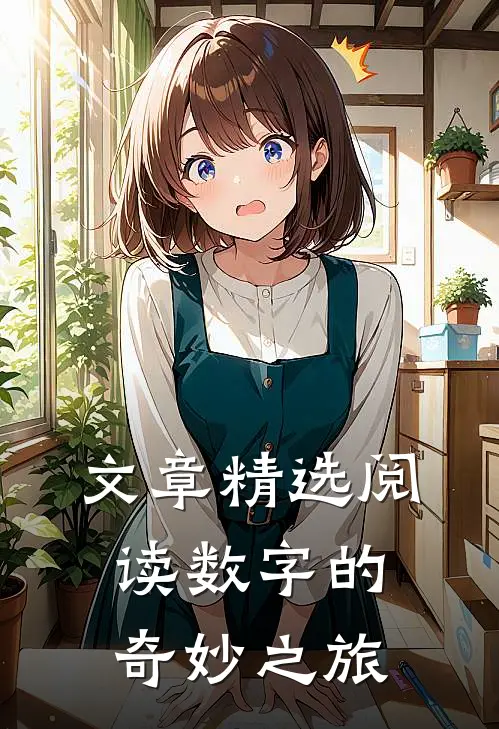 文章精选阅读数字的奇妙之旅