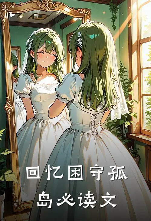 回忆困守孤岛必读文