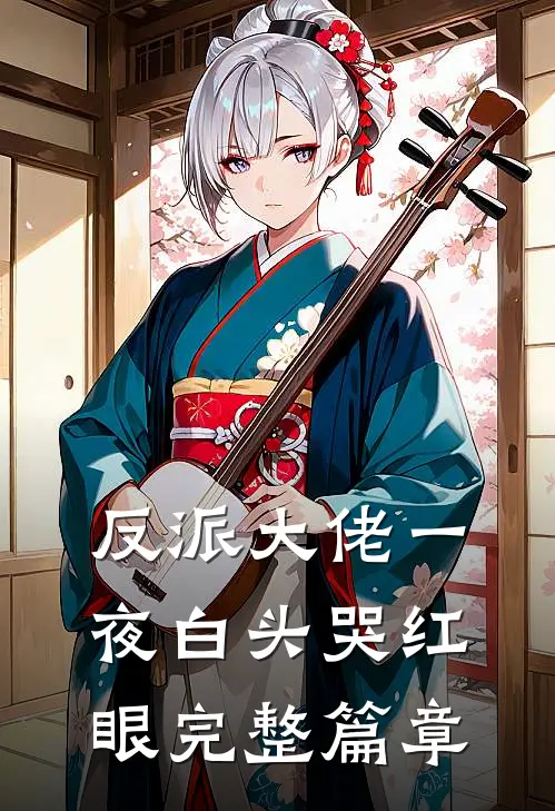 反派大佬一夜白头哭红眼完整篇章