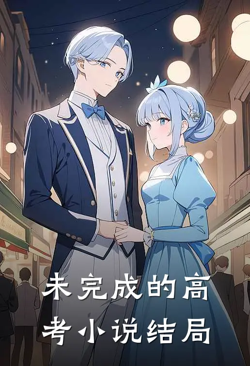 未完成的高考小说结局