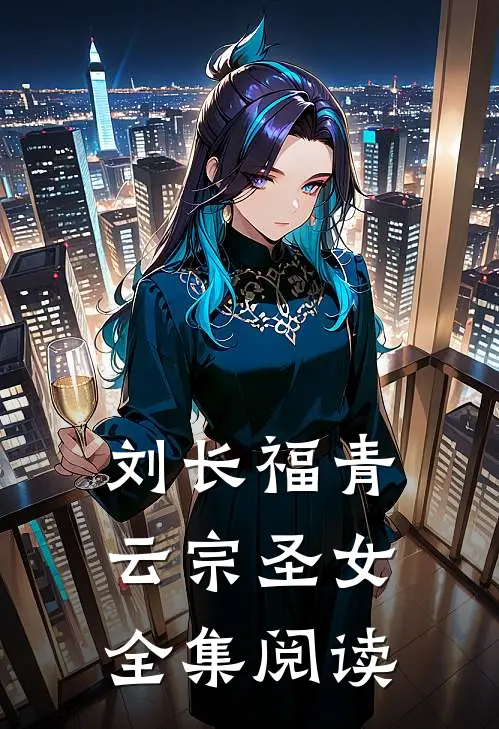 刘长福青云宗圣女全集阅读