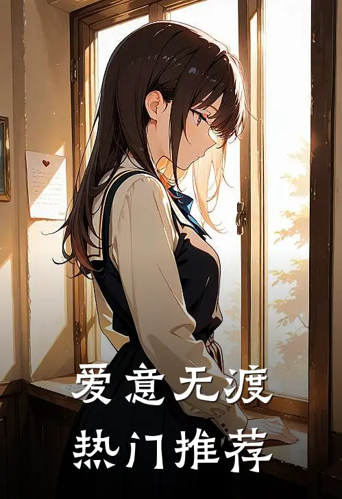 爱意无渡热门推荐