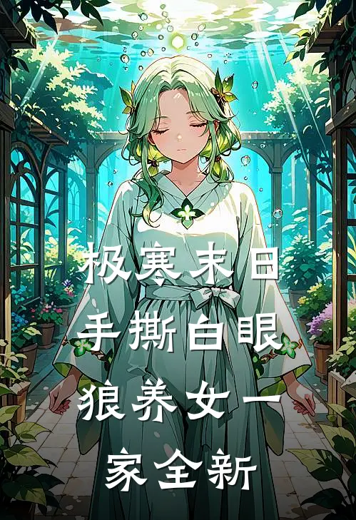 极寒末日，手撕白眼狼养女一家全新