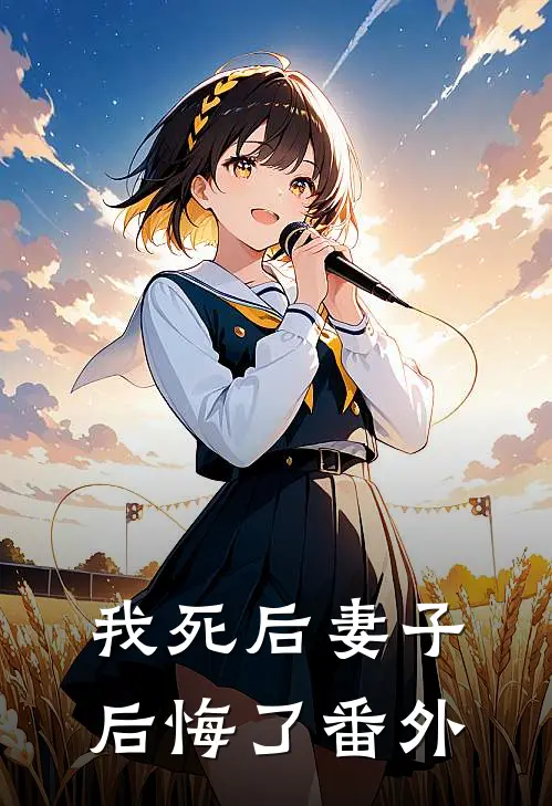 我死后妻子后悔了 番外