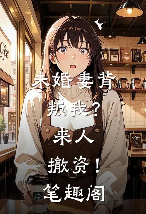 未婚妻背叛我？来人，撤资！笔趣阁