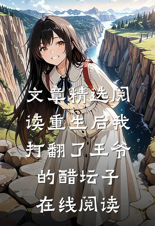 文章精选阅读重生后我打翻了王爷的醋坛子 在线阅读