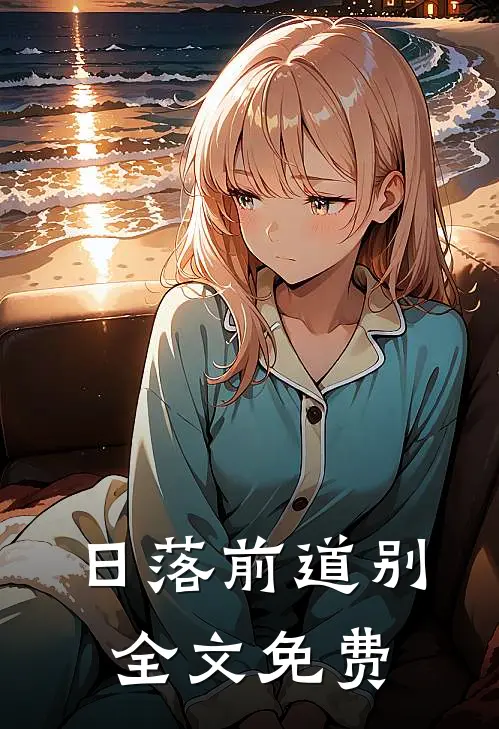 日落前道别全文免费