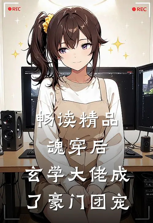 畅读精品魂穿后，玄学大佬成了豪门团宠