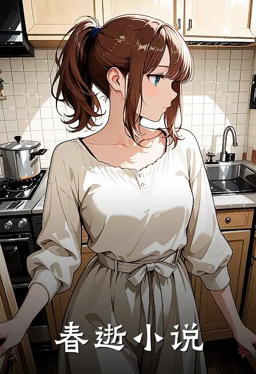 春逝小说