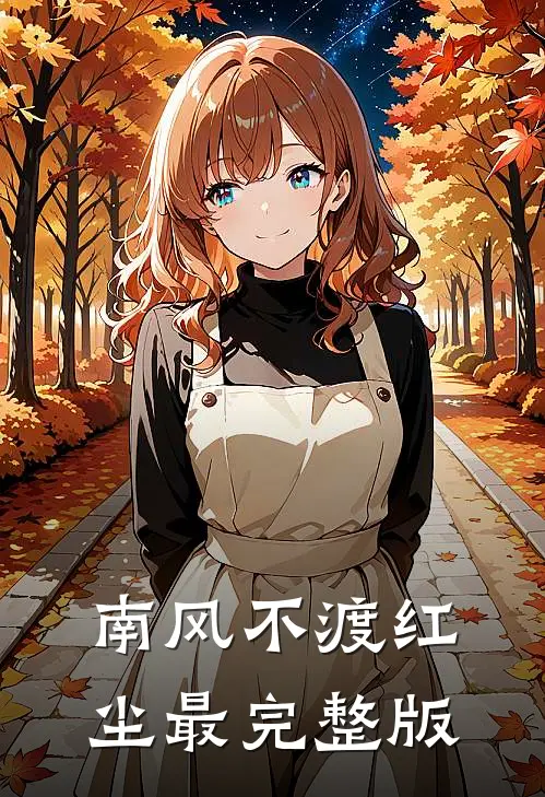 南风不渡红尘最完整版
