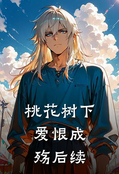 桃花树下，爱恨成殇后续