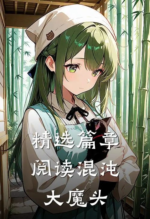 精选篇章阅读混沌大魔头全文