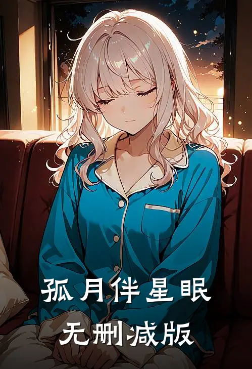 孤月伴星眠无删减版