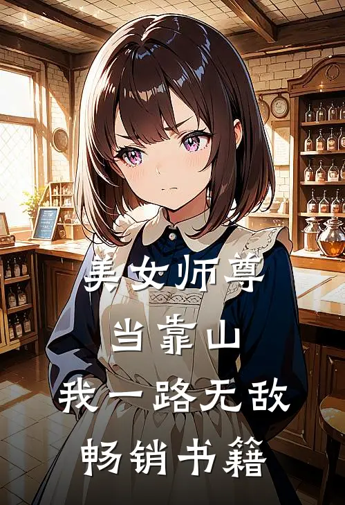 美女师尊当靠山，我一路无敌畅销书籍